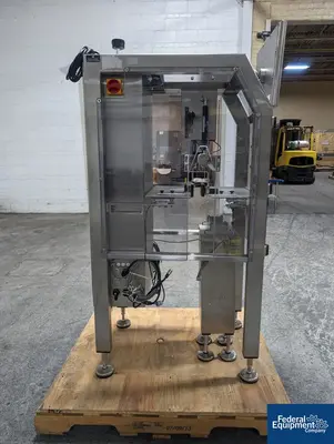USED Mettler Toledo Mettler Toledo Hi-Speed Checkweigher, Model Starweigh XS TARE