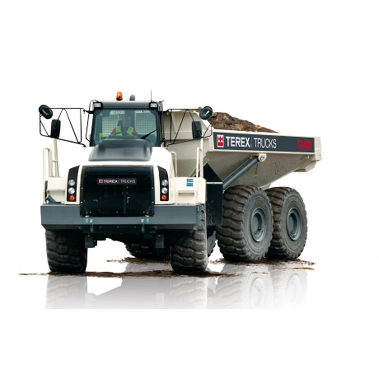 Used _UNKNOWN_ _UNKNOWN_ Articulated Dump Trucks British Columbia CA | Savona Equipment LTD #1167431