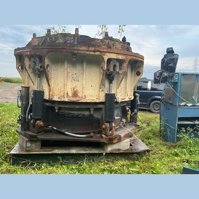 USED PEGSON PEG 1422