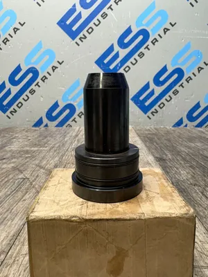 68-3129-2 PRECISION DIE SET GUIDE BUSHING 0.99" ID 3.61" LONG