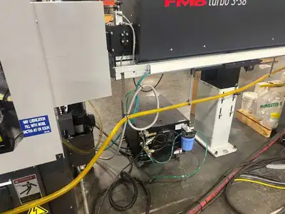2019 TSUGAMI B0325B-II CNC Swiss | Machinery Network (36)