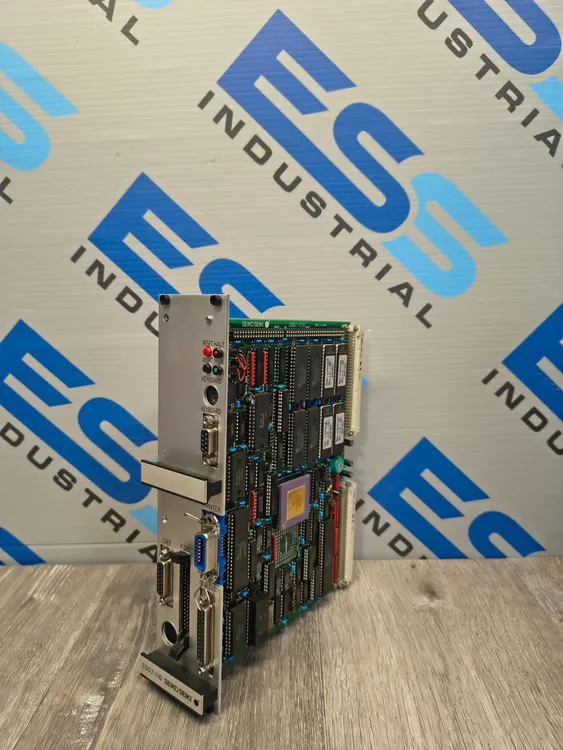 Used SEIKO SEIKI Z007-116 AC Drive Control Module South Carolina US | ESS Industrial Equipment Sales #878103