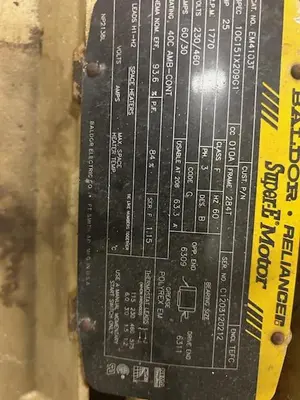USED CREPACO LIKWIFIER