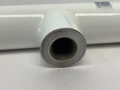 New | in-Stock SMC DRIP LEG, 1/2" NPTF Misc Industrial Equipment | Maverick Industrial Sales #1107125