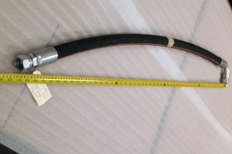New | in-Stock Parker 782TC-16 Plumbing Equipment Arizona US | ASSET CONVERSION SPECIALISTS, INC. #324778
