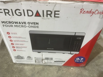Used FRIGIDAIRE READYCOOK Ovens Michigan US | Miedema Asset Management Group #1476333