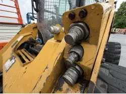 Used 2016 CATERPILLAR 262D Skid Steer Loaders Pennsylvania US | Iron Exchange Equipment Solutions #1370802