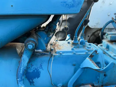 Used FORD 5000 Utility Tractors Michigan US | Miedema Asset Management Group #1468670