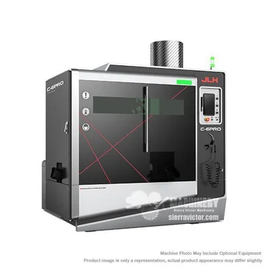 JLH C-6PRO Cold Saws Auto | Sierra Victor Industries (1)