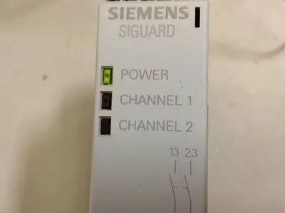 USED SIEMENS 3TK2 824-2BB40