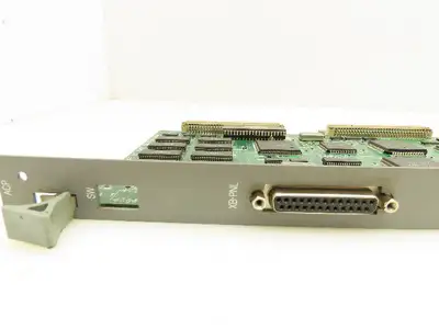 Okuma 1911-2850-24-166 Opus7000 ACP Circuit Board Module