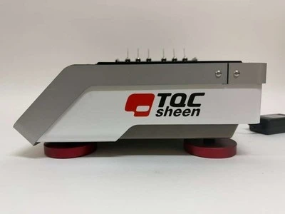 TQC Sheen AB3600 Other Test Meters & Detectors | ANACAPA EQUIPMENT BROKERS, INC (5)