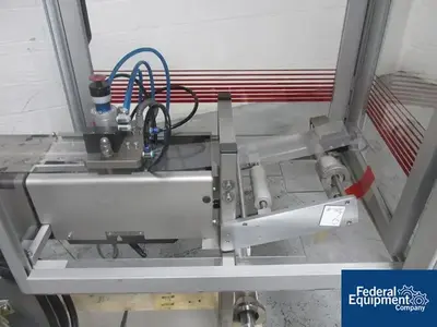 USED Klockner Klockner Medipak Blister Machine, Model EAS