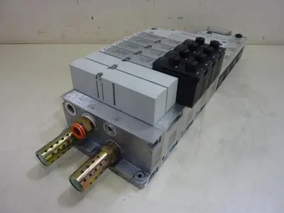 USED FESTO VTSA-FB-NPT