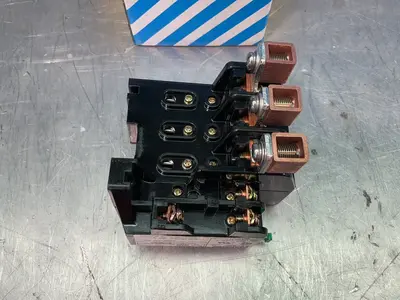 Used AROMAT FT80AU56 Relays & Switches Ohio US | HGR 24 #1345444