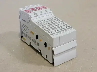 NEW BOSCH REXROTH R-IB-IL-24-DO-32/HD-PAC