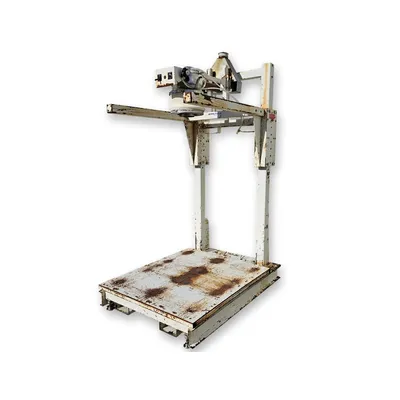 USED SPIROFLOW SYSTEMS, INC. C1-2