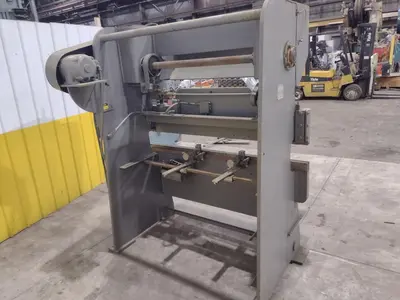 USED CHICAGO DREIS & KRUMP 56-A