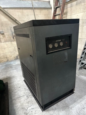 AIR/TAK D-320-A Refrigerated Air Compressor Dryers | Kempler Industries (1)