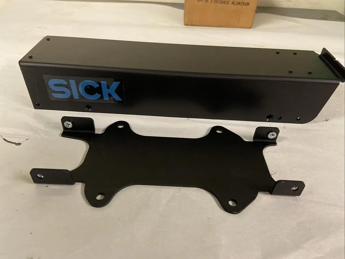 New | in-Stock SICK 2-031-376 Misc Electrical & Power Parts Ohio US | Surplus Asset Holdings #1242022