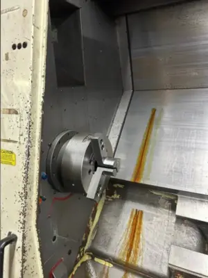 FORTUNE VTURN-36 CNC Lathes | Toolquip, Inc. (4)