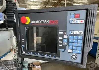 USED 2013 SOUTHWESTERN TRAK DPMSX2P