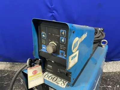 Used MILLER AXCESS 450 Welding Machinery (Other) Ohio US | HGR 24 #1278978