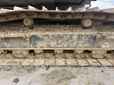 Used 2021 SANY 225C Crawler Excavators Illinois US | Revelation Machinery #1474417