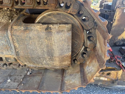Used 2016 CATERPILLAR 330FL Crawler Excavators Tennessee US | Moore Equipment #1517440