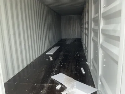 Used _UNKNOWN_ _UNKNOWN_ Shipping Containers Michigan US | Miedema Asset Management Group #1397330