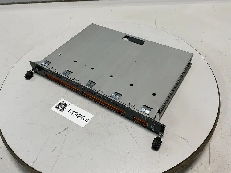 Used KEBA DI 325 Circuit Boards Michigan US | Ideal Machinery #694029