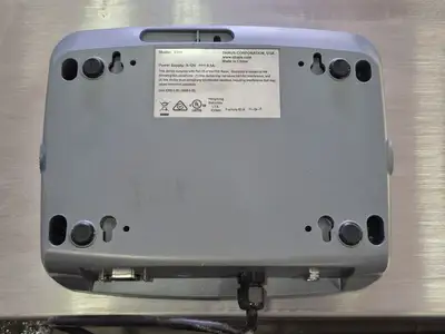 USED OHAUS D300BX