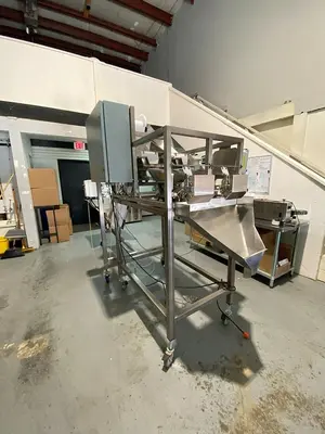 USED 2022 TRIDYNE F-206