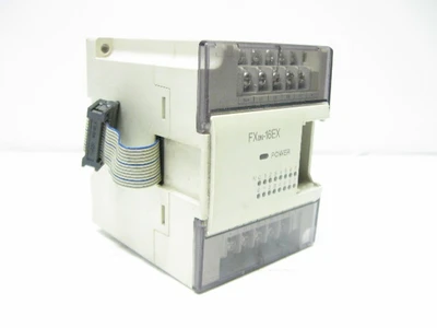 USED MITSUBISHI FXON-16EX