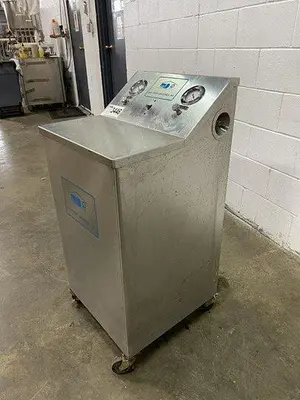 USED M&O PERRY INDUSTRIES FC