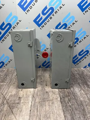 EATON DH361FGK Electrical/PLC/Automation | ESS Industrial Equipment Sales (5)