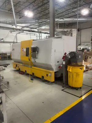2012 HAAS ST-40 CNC Lathes | Midstate Machinery (1)