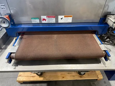 2005 TIMESAVERS 2111-13-0 sander | GMT (8)