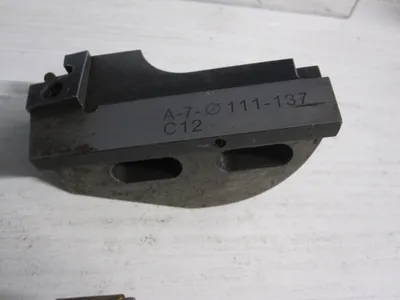 USED Sandvik Coromant C16