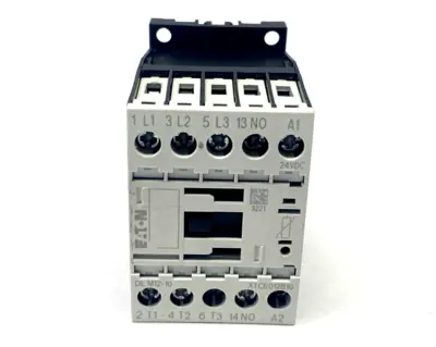 USED EATON XTCE012B10