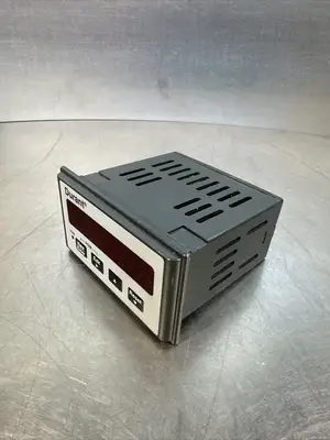 Eaton Corporation 57751-407 Digital Counter Totalizer (BIN-1.3.4)