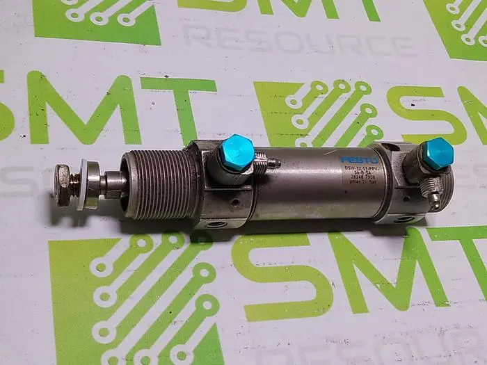 FESTO DSW-32-15-PPV-S6-B-SA CYLINDER