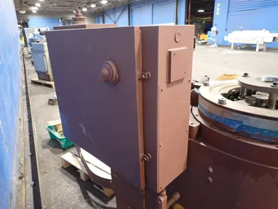 Used REED _UNKNOWN_ Thread Rollers Ohio US | HGR 24 #1266468