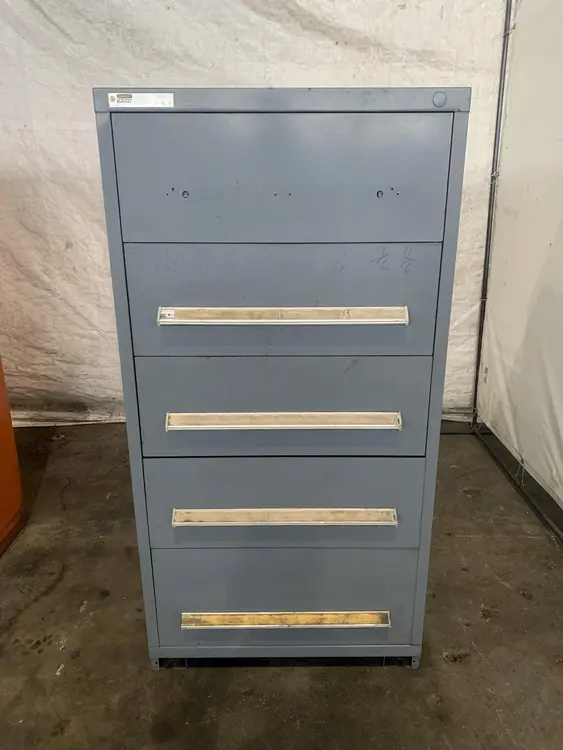 Used STANLEY VIDMAR N/A Cabinets Ohio US | G-2000, Inc. 9 #178466