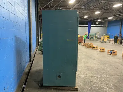 Used GRIEVE SC350 Heat Treating Units Ohio US | HGR 24 #1503704