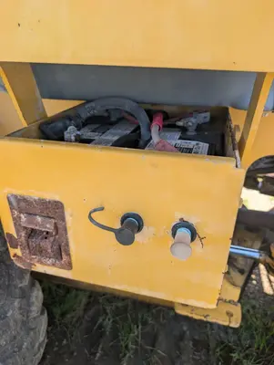 Used 2010 DEERE 544K Wheel Loaders Alabama US | Proxy Equipment #1388991