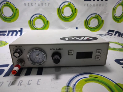 PVA Epoxy/Glue Dispensing Coating Regulator