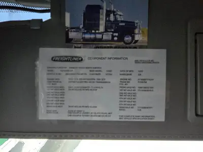 USED 2023 FREIGHTLINER CORONADO 122 SD