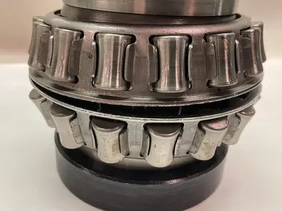 New | in-Stock REX 5215-U Bearings | Surplus Asset Holdings #1202452