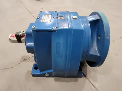 USED DAVID BROWN M072218.BANT